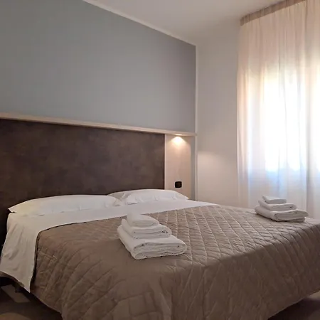 Aparthotel Maresol Bagnara Calabra