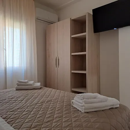 Maresol 3* Bagnara Calabra