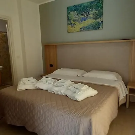 Appart hôtel Maresol 3*