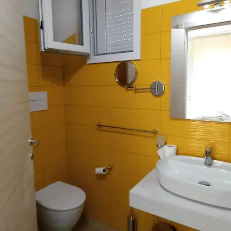 Maresol Apartmanhotel Bagnara Calabra