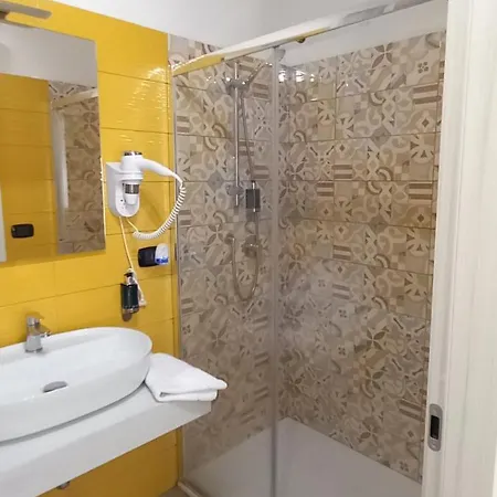 Aparthotel Maresol Bagnara Calabra