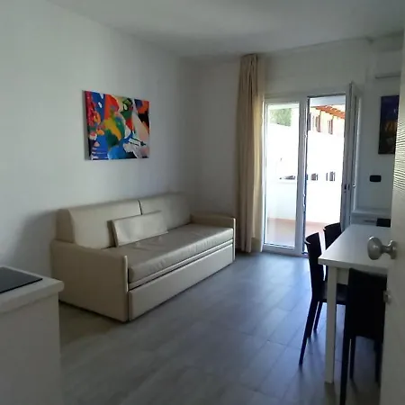 Maresol 3* Bagnara Calabra