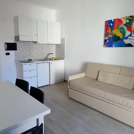 Maresol Apart-hotel