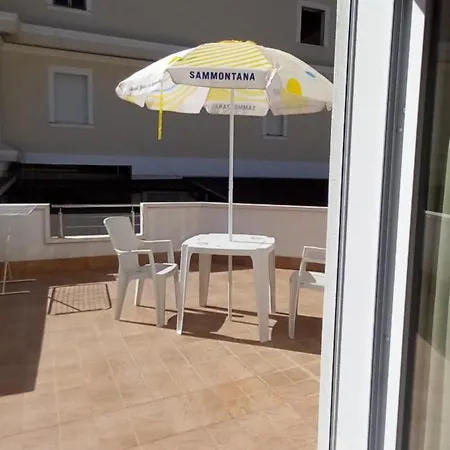 Appart hôtel Maresol