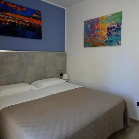Appart hôtel Maresol 3*