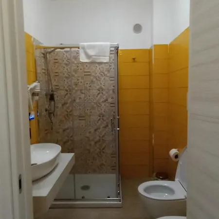 Maresol Aparthotel Bagnara Calabra