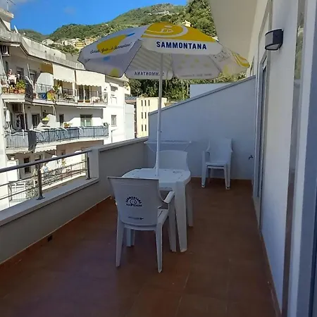 Maresol Bagnara Calabra
