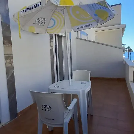 Maresol 3* Bagnara Calabra