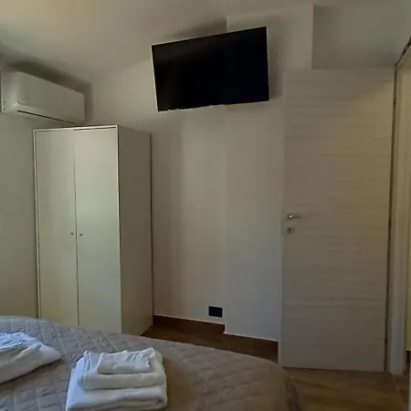 Maresol 3* Bagnara Calabra