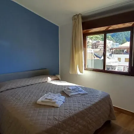 Maresol Apart Otel Bagnara Calabra