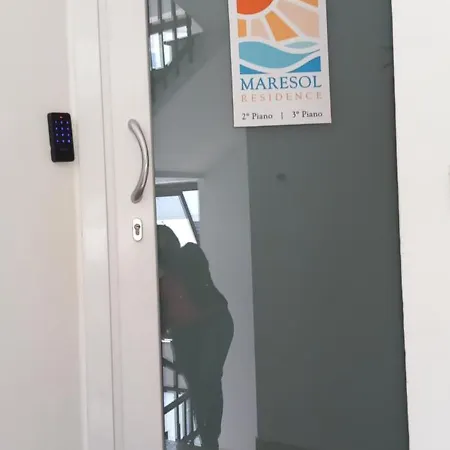 Aparthotel Maresol 3*