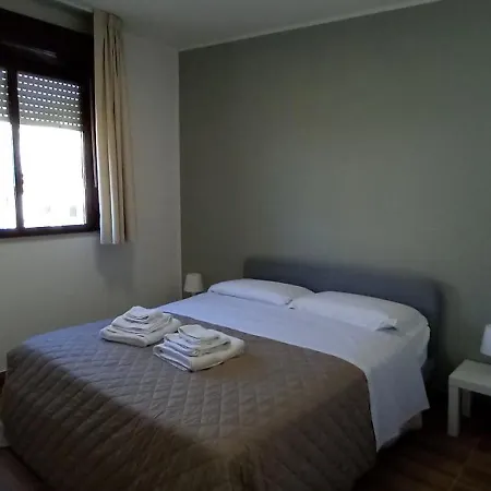 Maresol 3* Bagnara Calabra