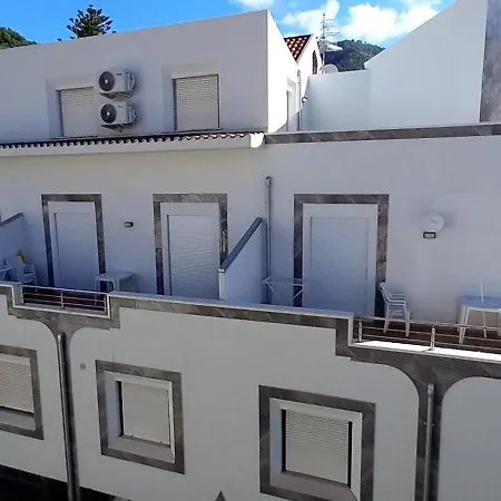 Maresol Ξενοδοχείο με διαμερίσματα Bagnara Calabra