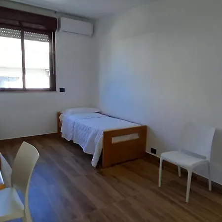 Maresol 3* Bagnara Calabra