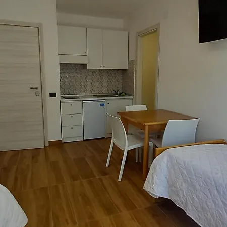 Maresol Appart hôtel