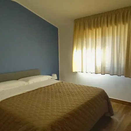 Hotel apartamentowy Maresol