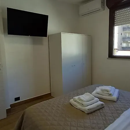 Maresol Apartmanhotel 3*