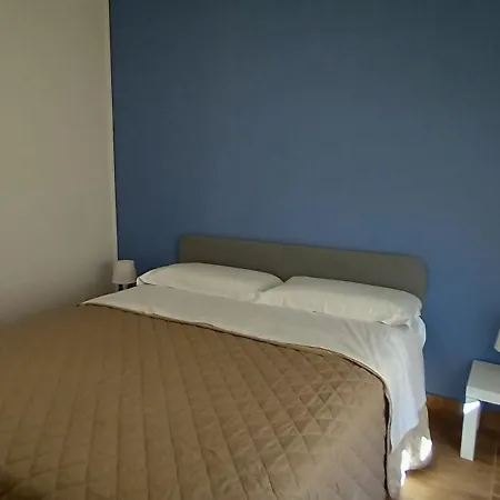 Apart Otel Maresol Bagnara Calabra