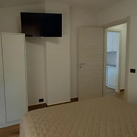 Maresol Баньара-Калабра