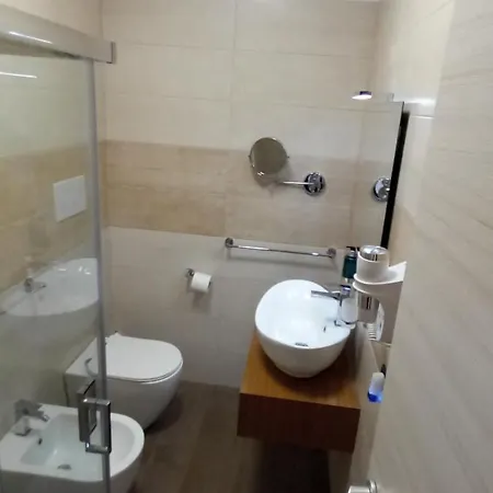 Maresol Apartmanhotel 3*