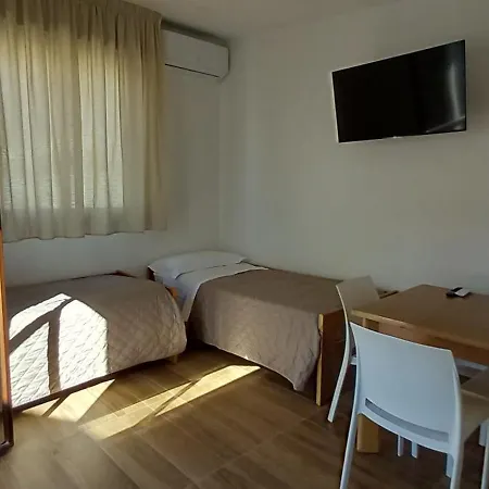 Maresol Apart Otel