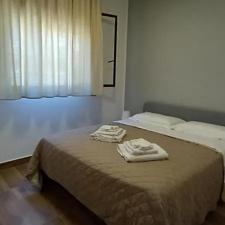 Maresol Apartmanhotel