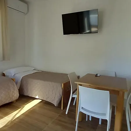 Appart hôtel Maresol 3*