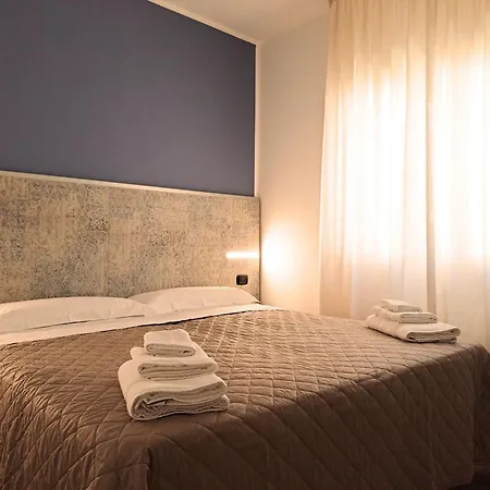 Hotel apartamentowy Maresol 3*