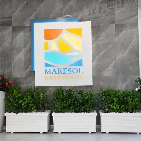 Maresol Appart hôtel
