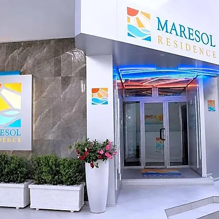 Maresol 3*