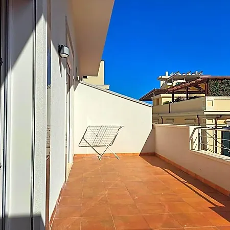 Appart hôtel Maresol 3*
