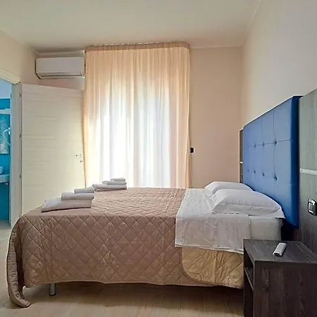 Maresol Appart hôtel Bagnara Calabra