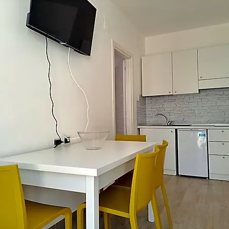 Appart hôtel Maresol 3*
