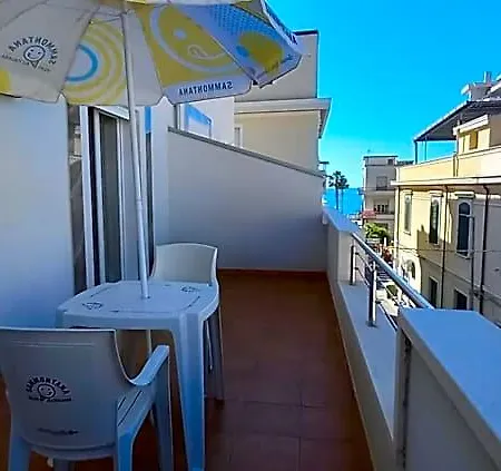 Appart hôtel Maresol