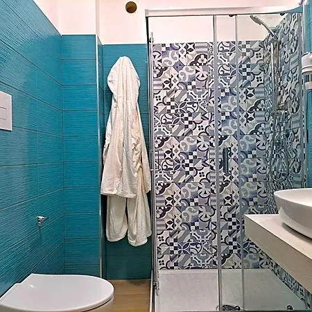 Appart hôtel Maresol 3*