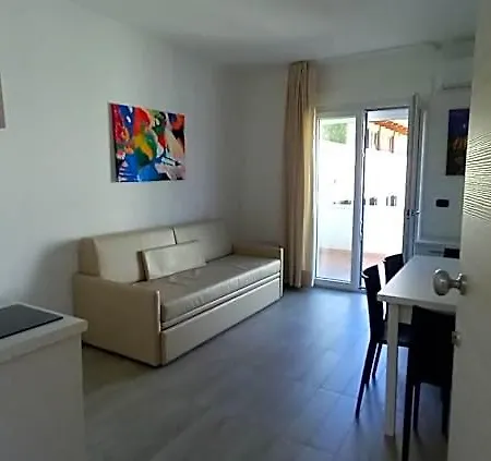 Appart hôtel Maresol 3*