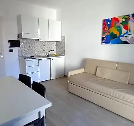 Maresol Appart hôtel