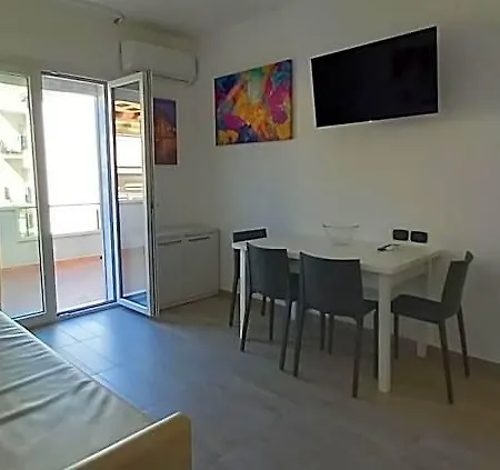 Maresol Appart hôtel