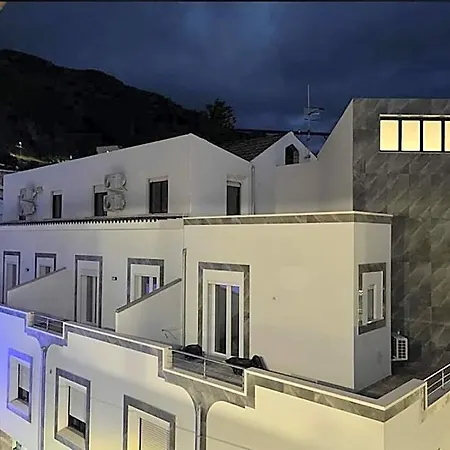 Maresol 3* Bagnara Calabra