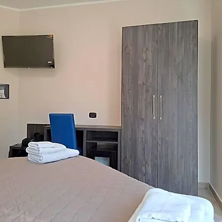 Maresol 3* Bagnara Calabra