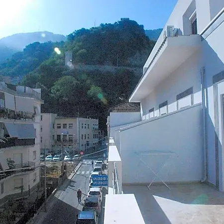 Maresol Bagnara Calabra