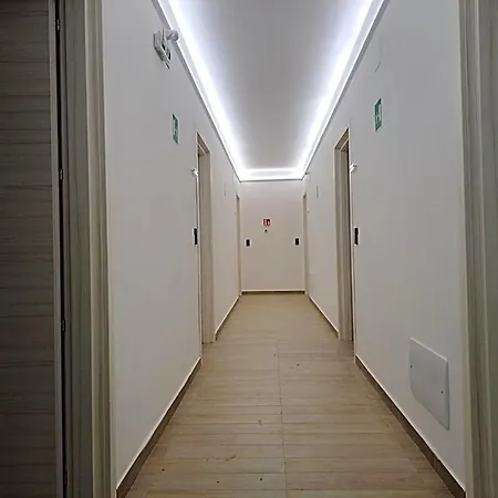 Maresol Appart hôtel Bagnara Calabra
