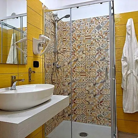 Aparthotel Maresol Bagnara Calabra