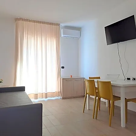Maresol 3* Bagnara Calabra
