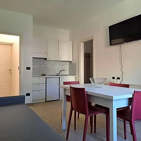 Maresol Aparthotel Bagnara Calabra