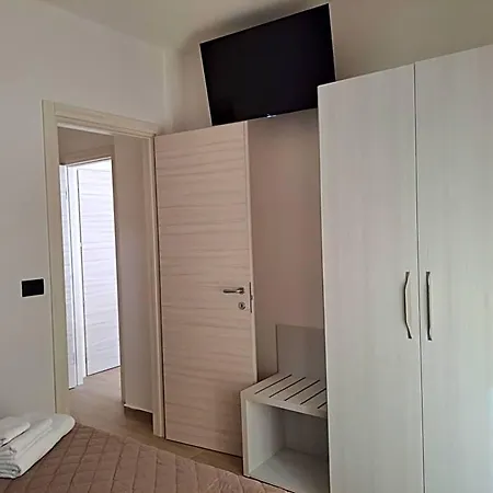 Maresol Aparthotel Bagnara Calabra