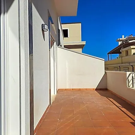 Maresol Aparthotel Bagnara Calabra