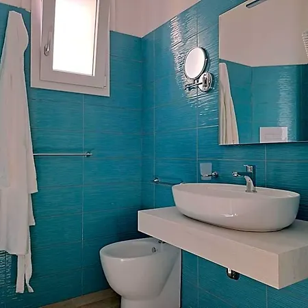 Maresol Aparthotel Bagnara Calabra