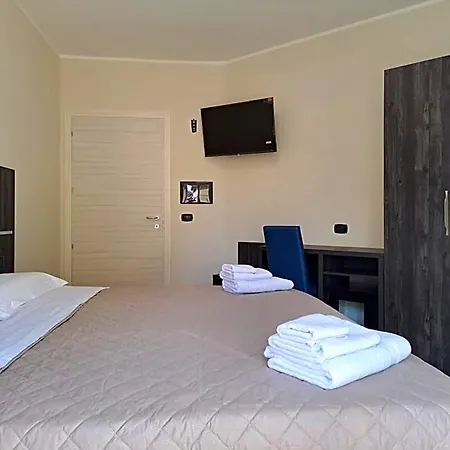 Maresol Aparthotel 3*