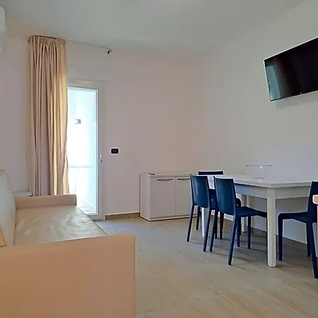 Aparthotel Maresol Bagnara Calabra